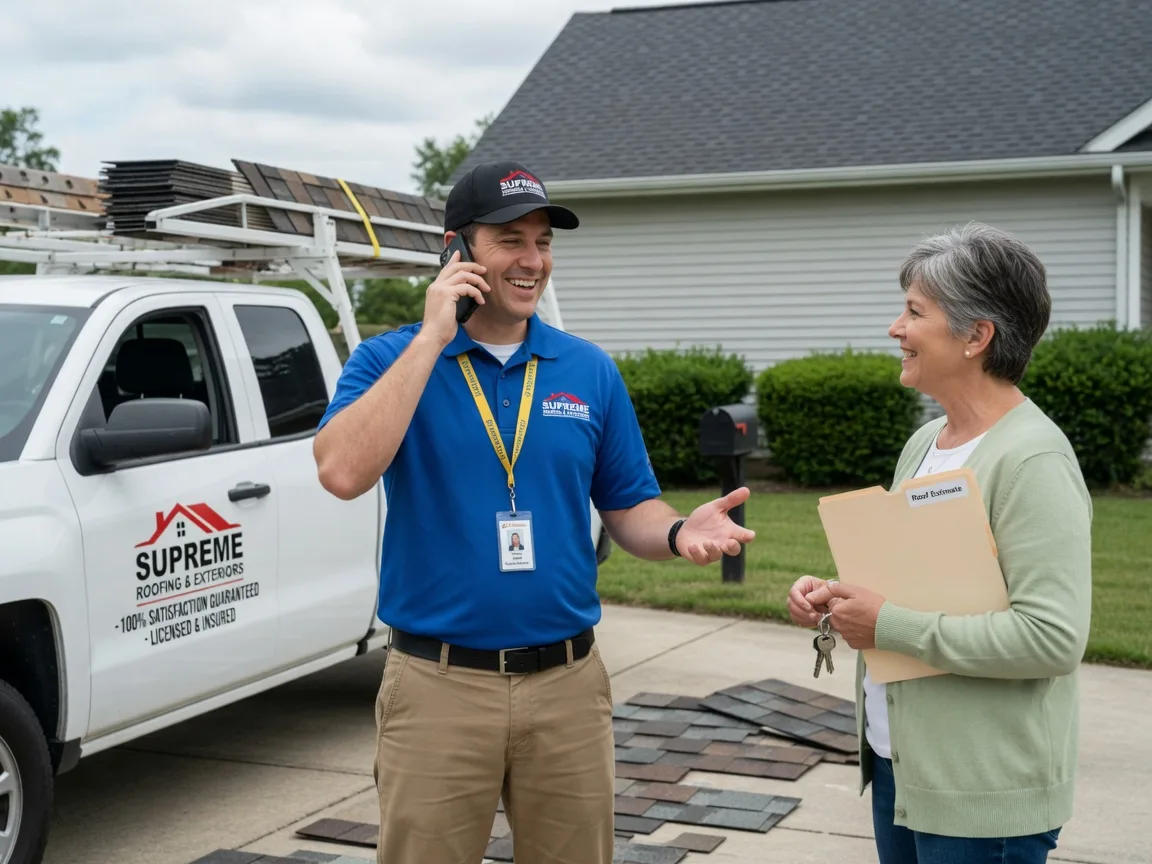 Roof Replacement Belleville, IL FAQs