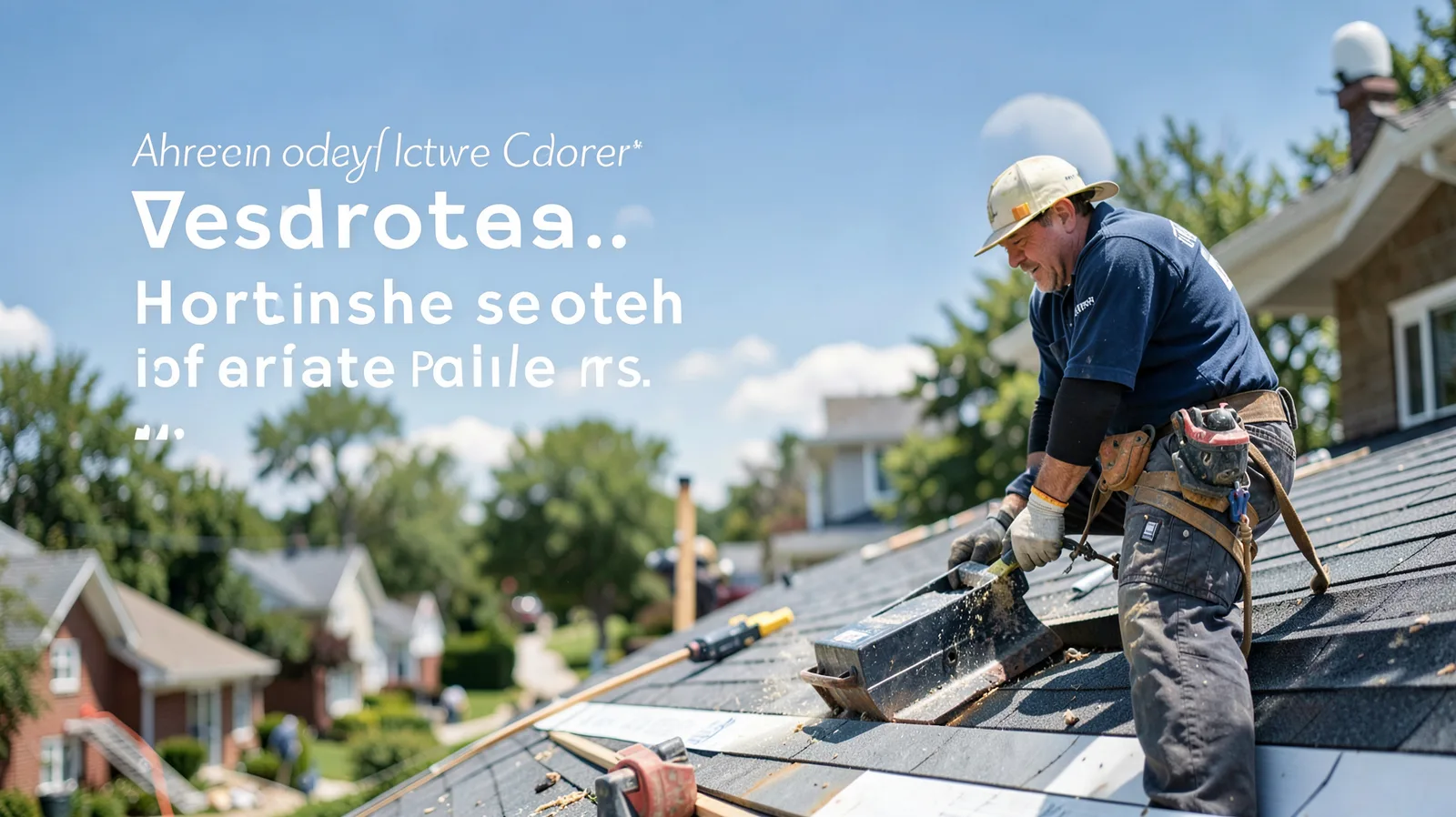 Roof Replacement in Belleville, IL near me